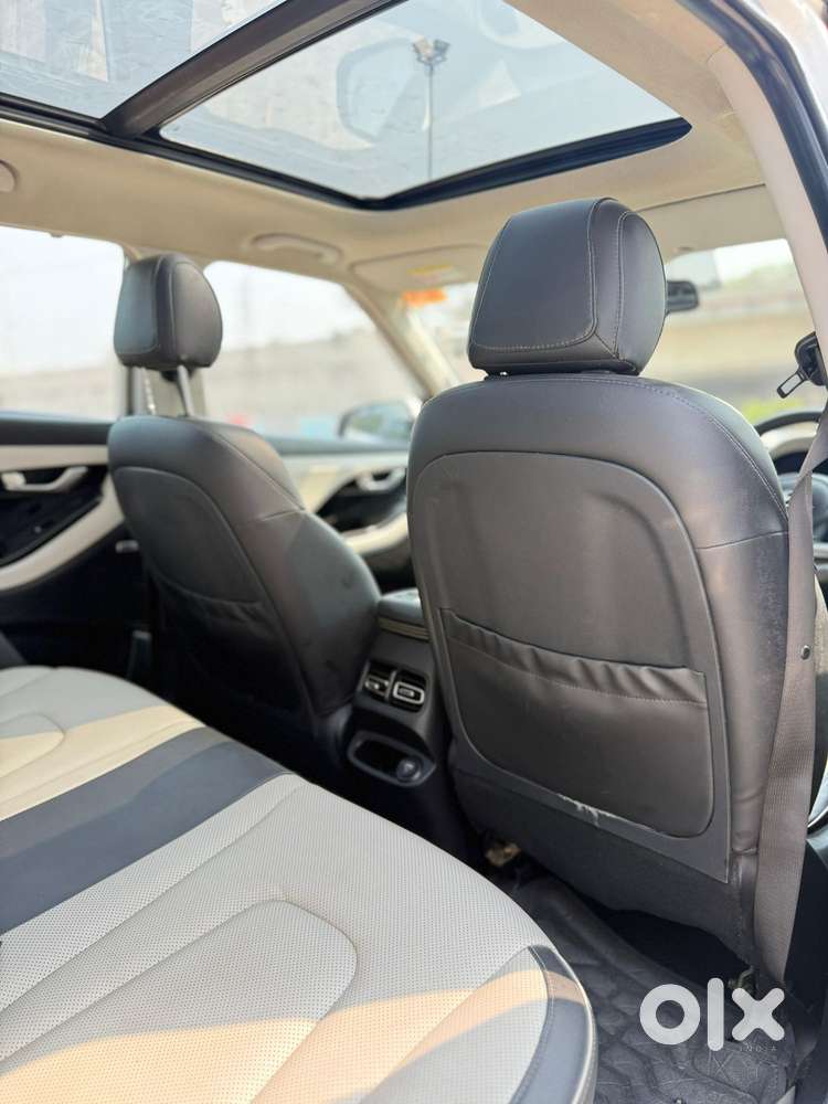 Hyundai Creta Sx (o) 1.5 Diesel Automatic, 2022, Diesel