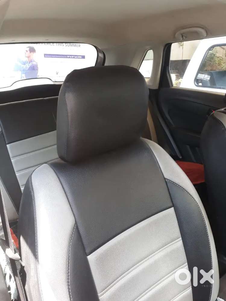 2016 Maruti Suzuki Brezza डीज़ल Manual