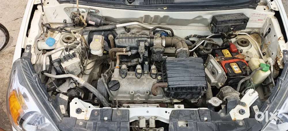 Maruti Suzuki Alto 800 2023