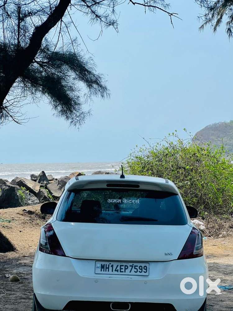 Maruti Suzuki Swift  2015 Year