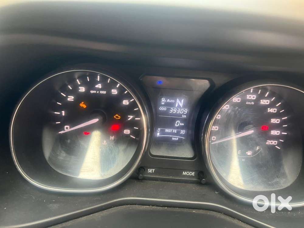 Single Driven Car Well Maintained 2019 Registration