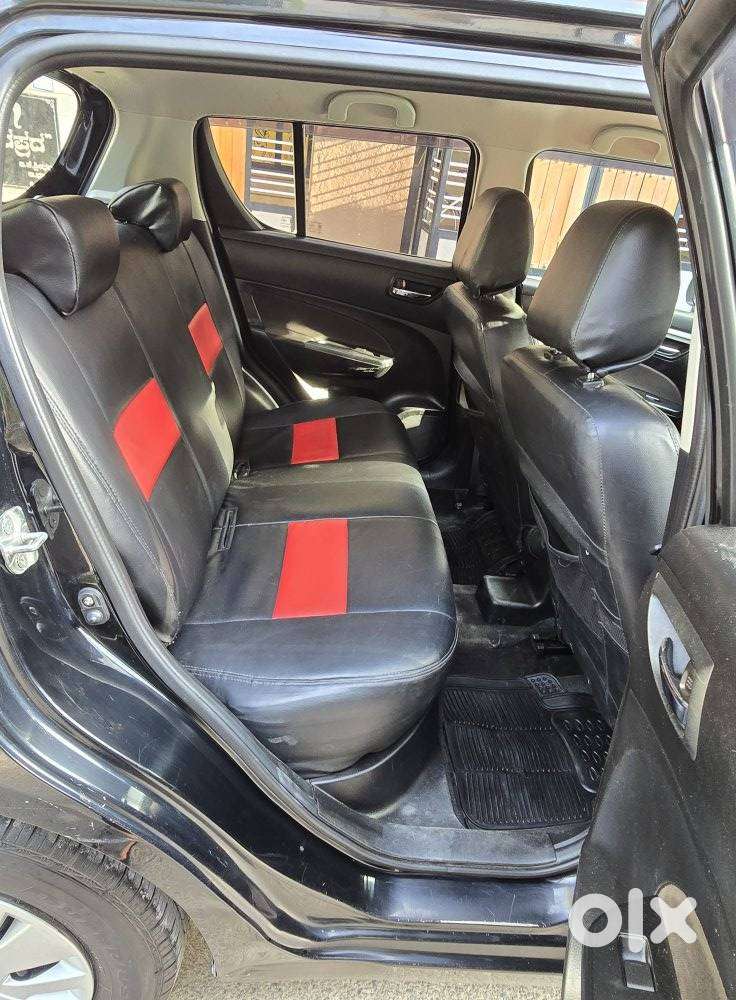 Maruti Suzuki Swift Vxi, 2011, Petrol