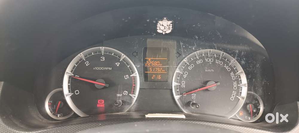 Maruti Suzuki Swift Ddis Vdi, 2012, Diesel