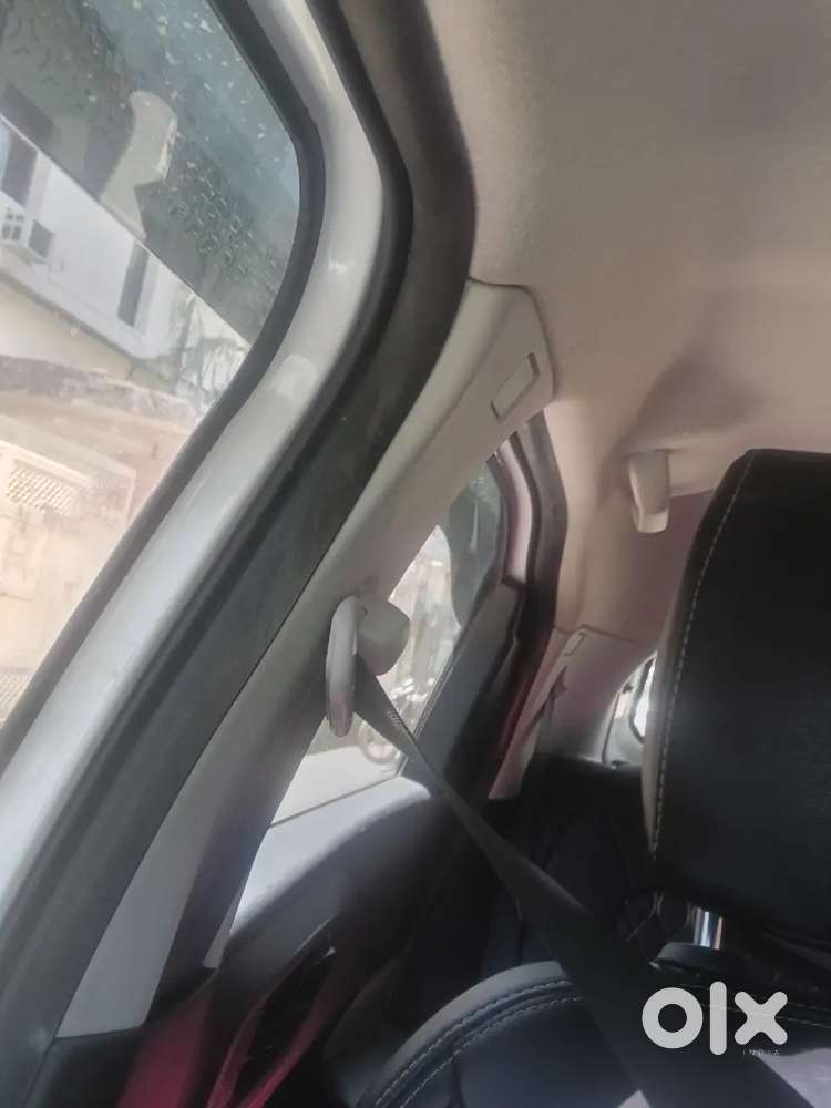 Tata Punch Adventure 2025 I Cng Company Fitted 47k