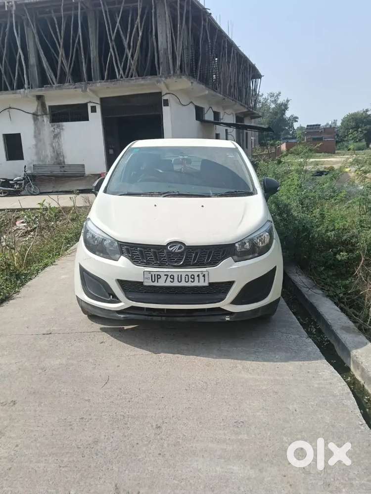 Mahindra Marazzo 2019 Diesel