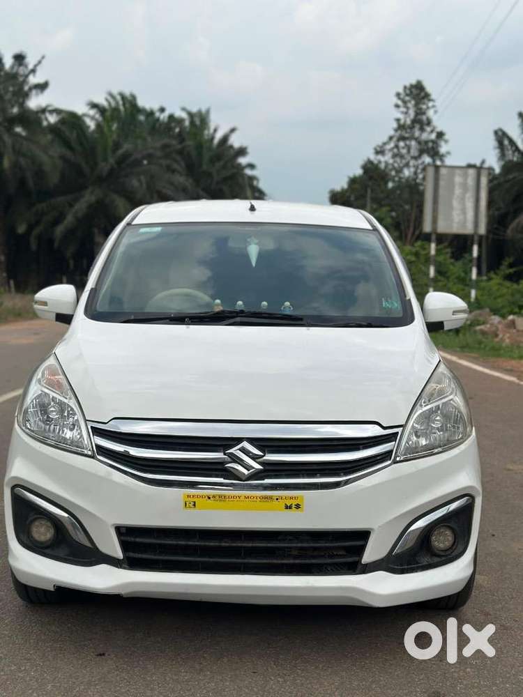 Maruti Suzuki Ertiga 2013 Diesel Good Condition