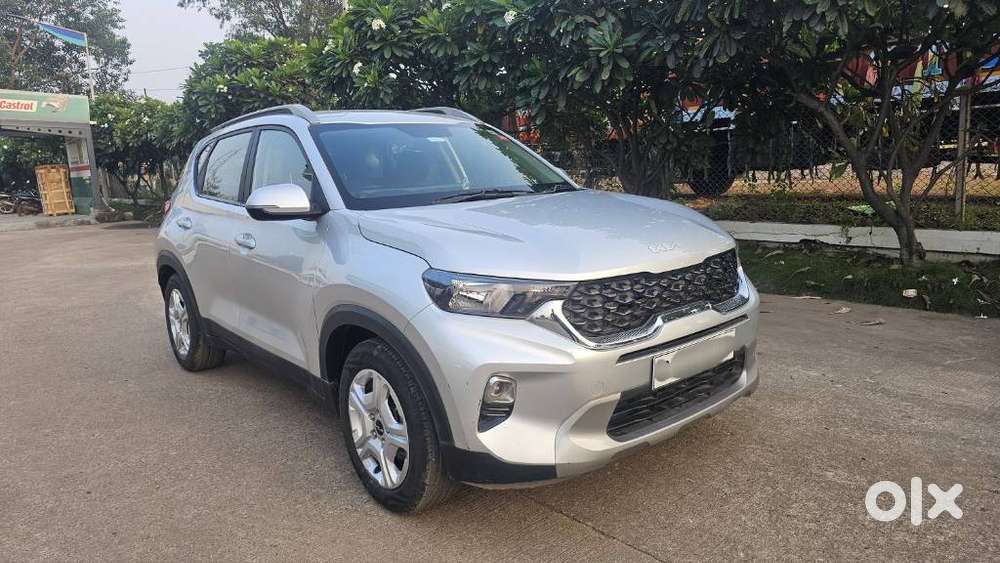 Kia Sonet 1.2 Htk Plus, 2023, Petrol