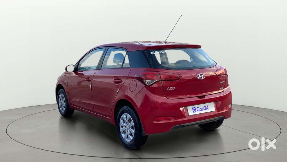 Hyundai Elite I20 Magna 1.2, 2016, Petrol