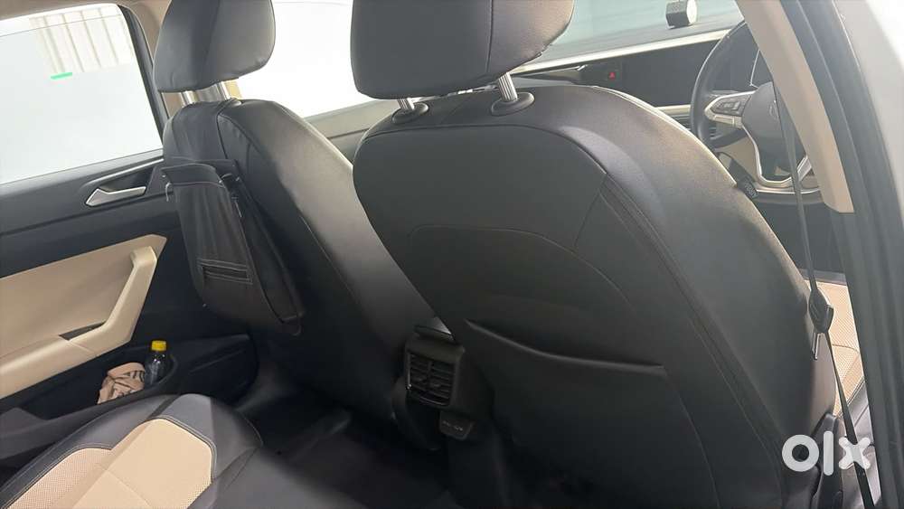 Volkswagen Virtus 1.0 Topline Tsi At, 2023, Petrol