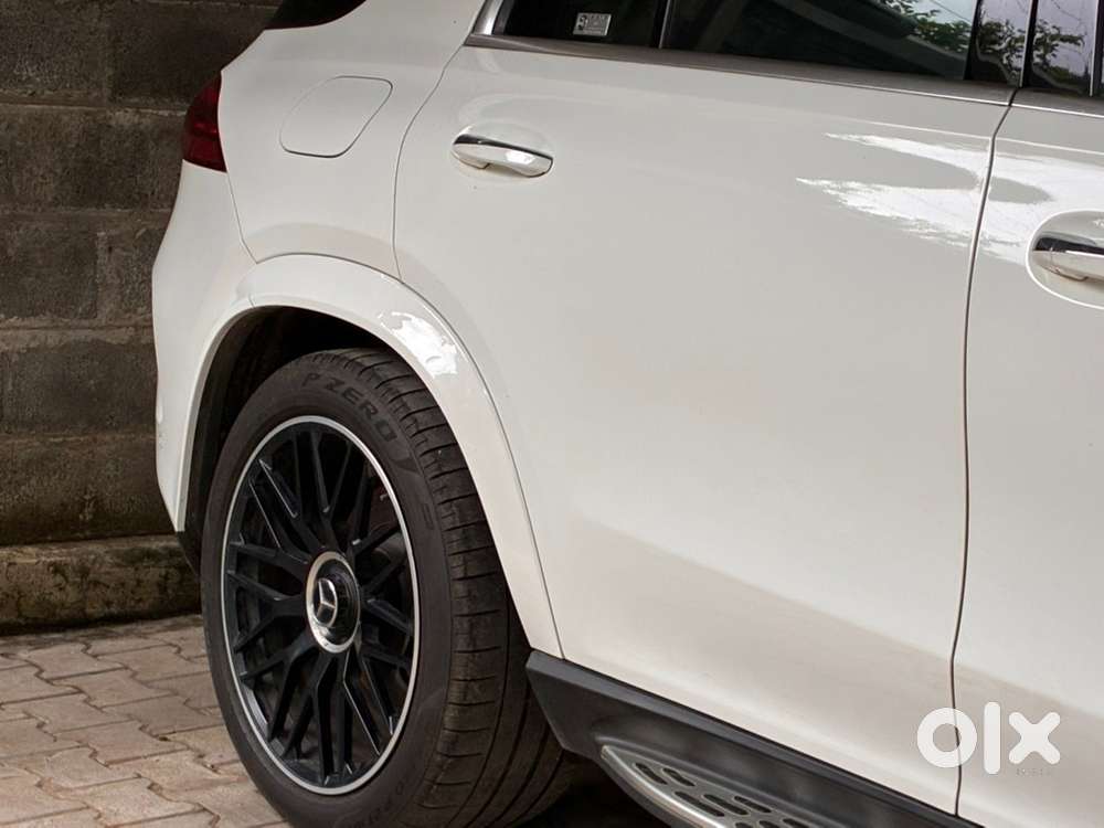 Mercedes-benz Gle 2024 Hybrid Diesel