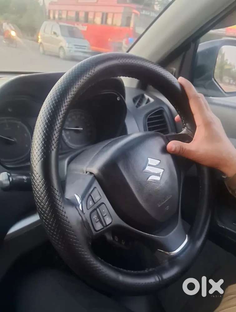 Maruti Suzuki Brezza Diesel 90000 Km Driven