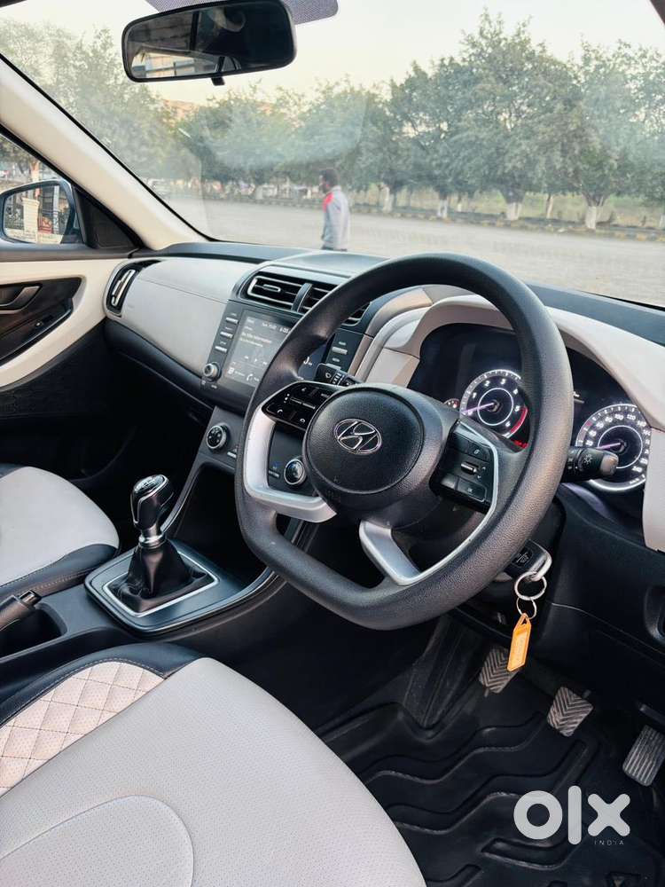 Hyundai Creta 1.4 Ex Diesel, 2020, Diesel