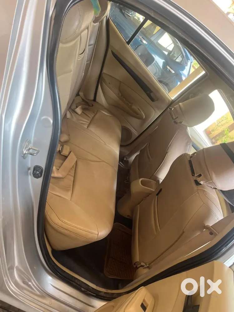 Honda City Vx 2011 Manual Petrol