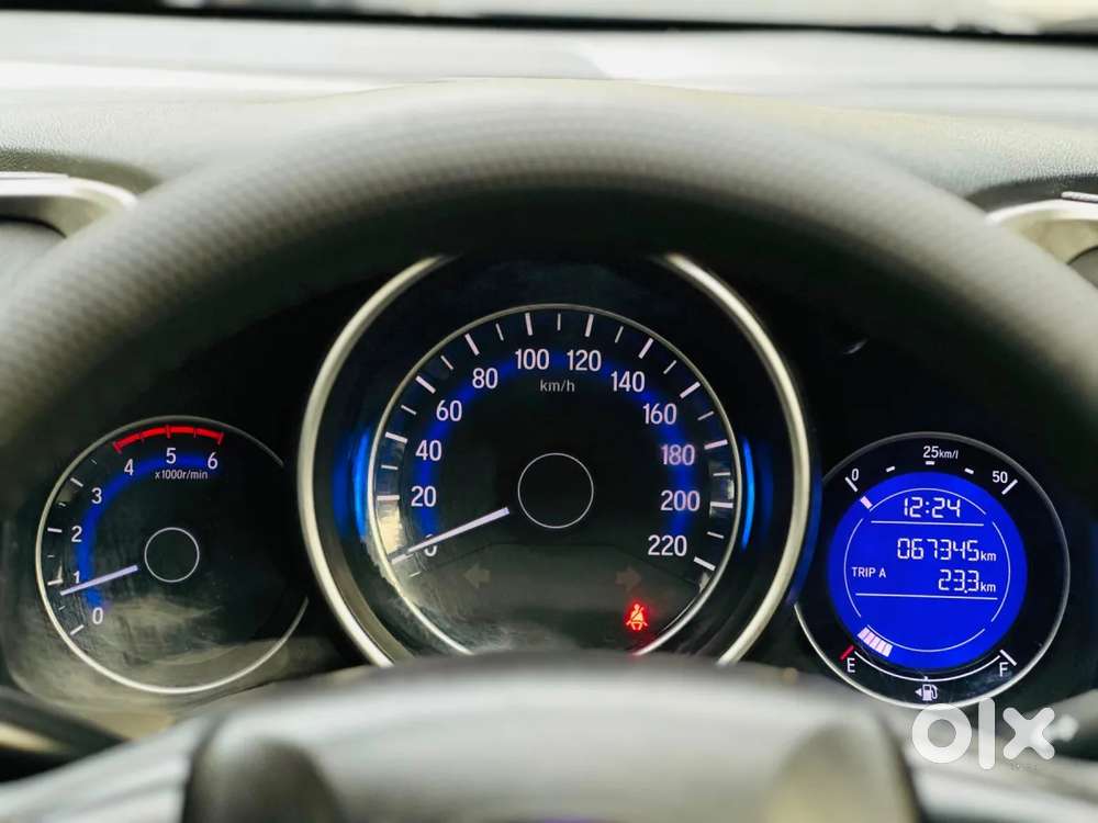 Honda Wr-v I-dtec S, 2019, Diesel