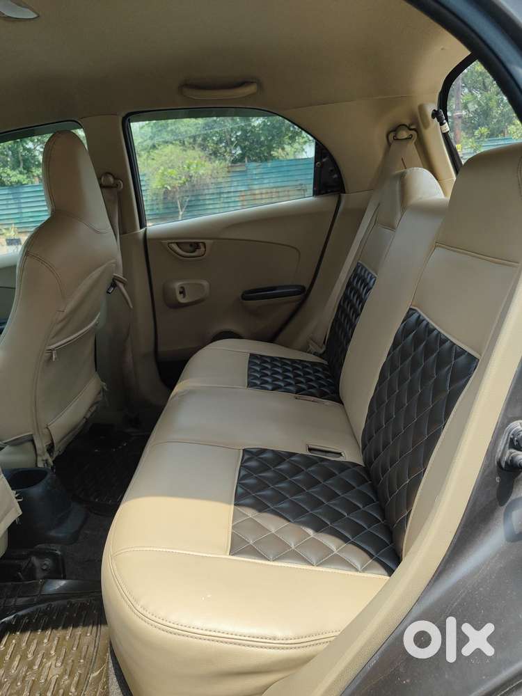 Honda Brio S Mt, 2012, Petrol