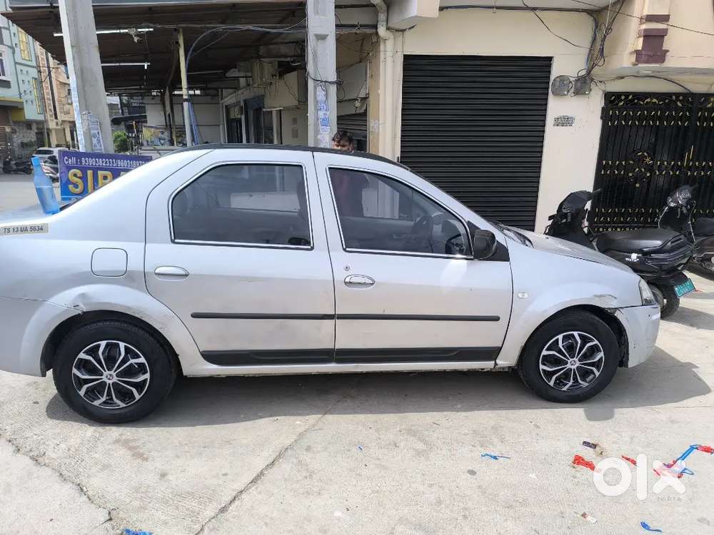 Mahindra Verito 2016 Diesel Well Maintained
