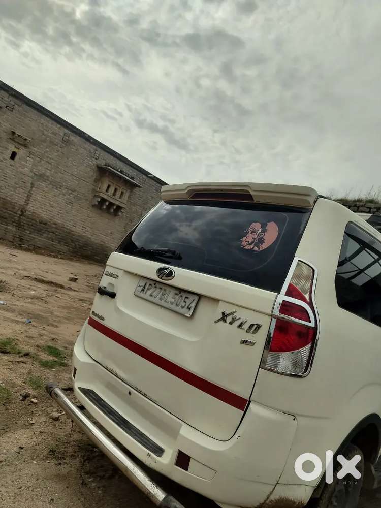 Mahindra Xylo Diesel 2016