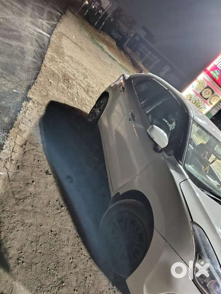 Maruti Suzuki Baleno 2018 Year Car