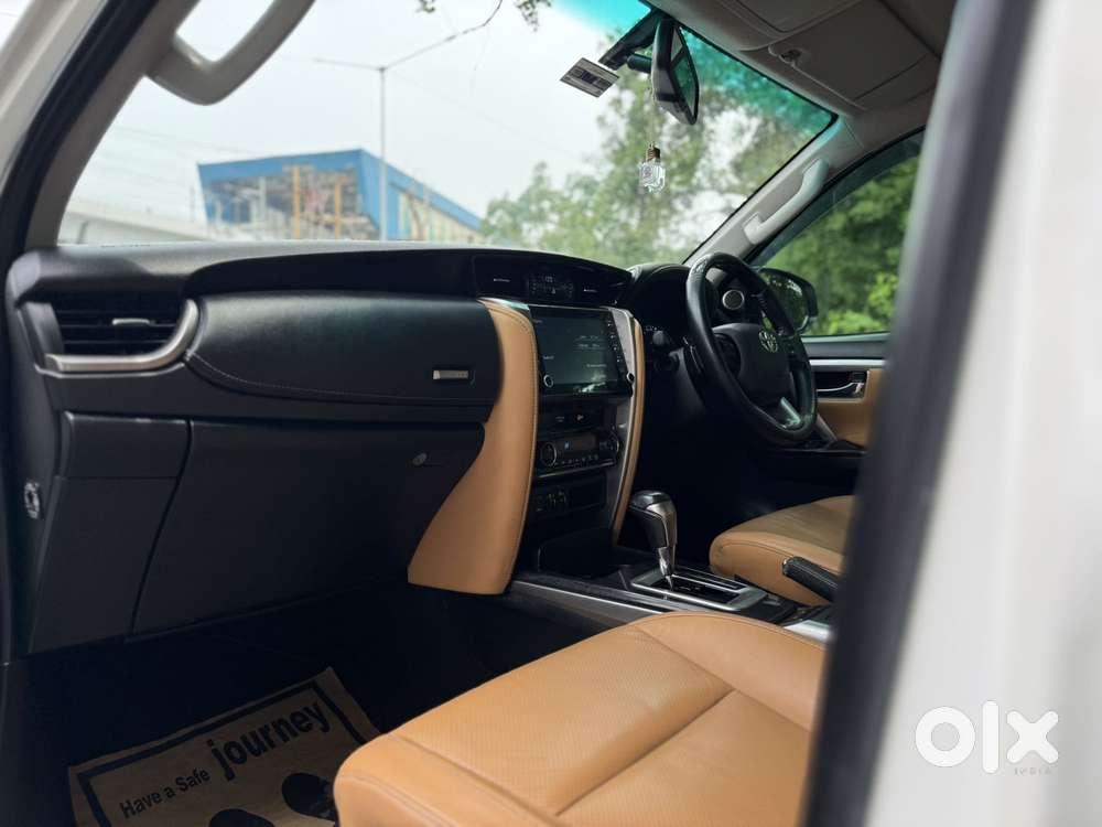 Toyota Fortuner 4x2 At 2.8 Diesel, 2023, Diesel