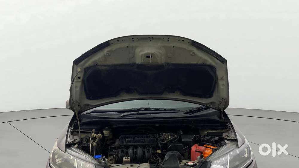 Honda Jazz 1.2 V At I Vtec, 2016, Petrol