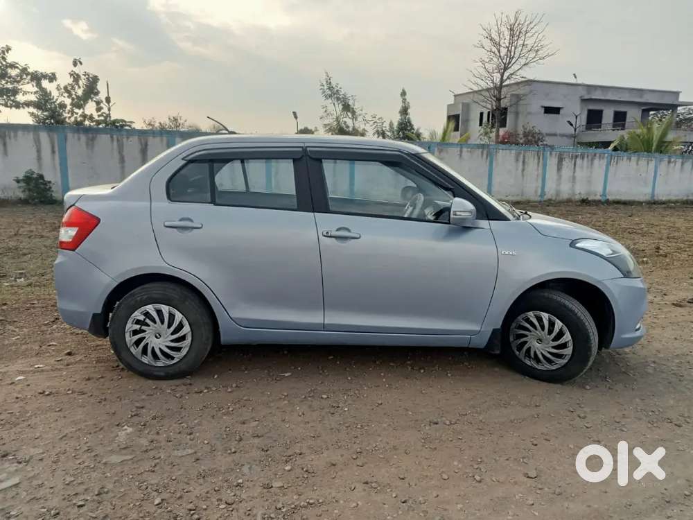 Maruti Suzuki Swift Dzire 2015 Diesel 100000 Km Driven