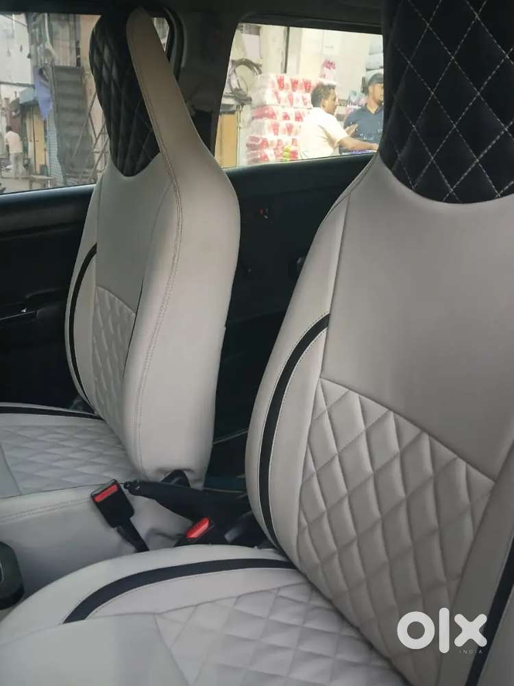 Maruti Suzuki Wagon R 2024