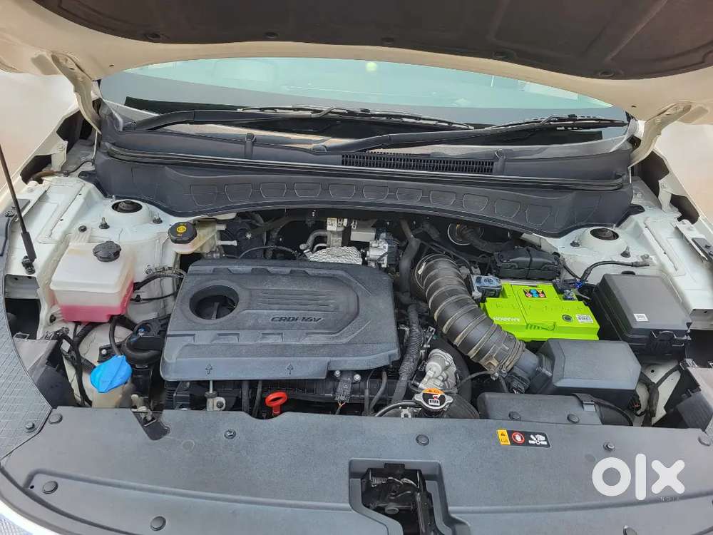 Kia Seltos Gtx Plus 2022 Diesel
