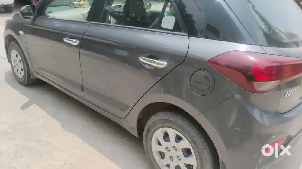 Hyundai I20 Magna Plus 2019 Car