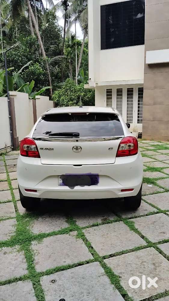 Toyota Glanza 2020 1.2 G In Very Good Condition!!
