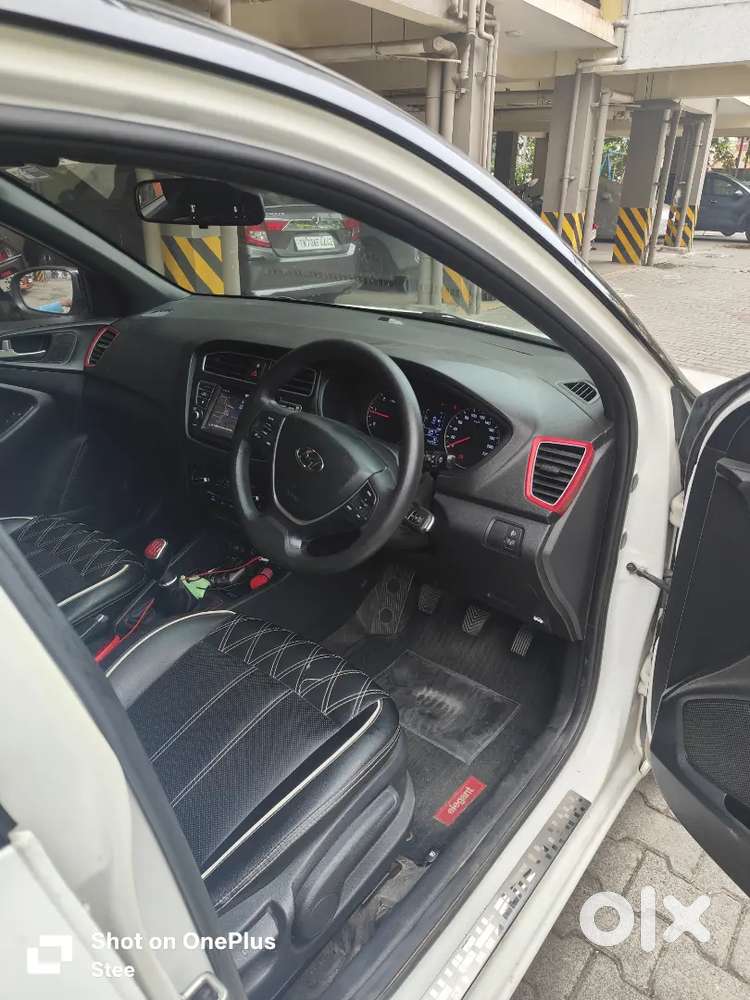 Hyundai I20 Sportz+ 1.4 Crdi (2019) – Dual Tone  Excellent Condition