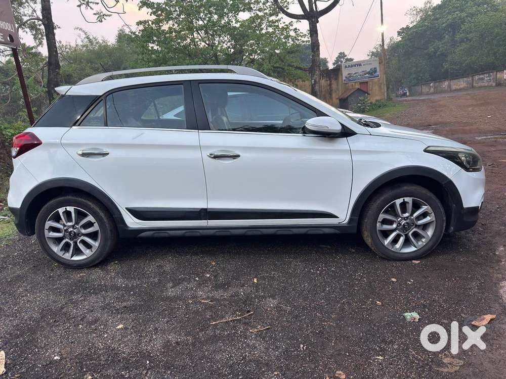 Hyundai Diesel Car 2016