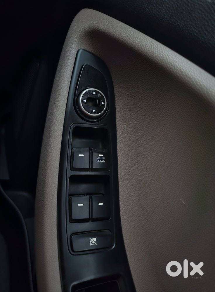 Hyundai I20 Magna 1.2 Mt, 2017, Petrol