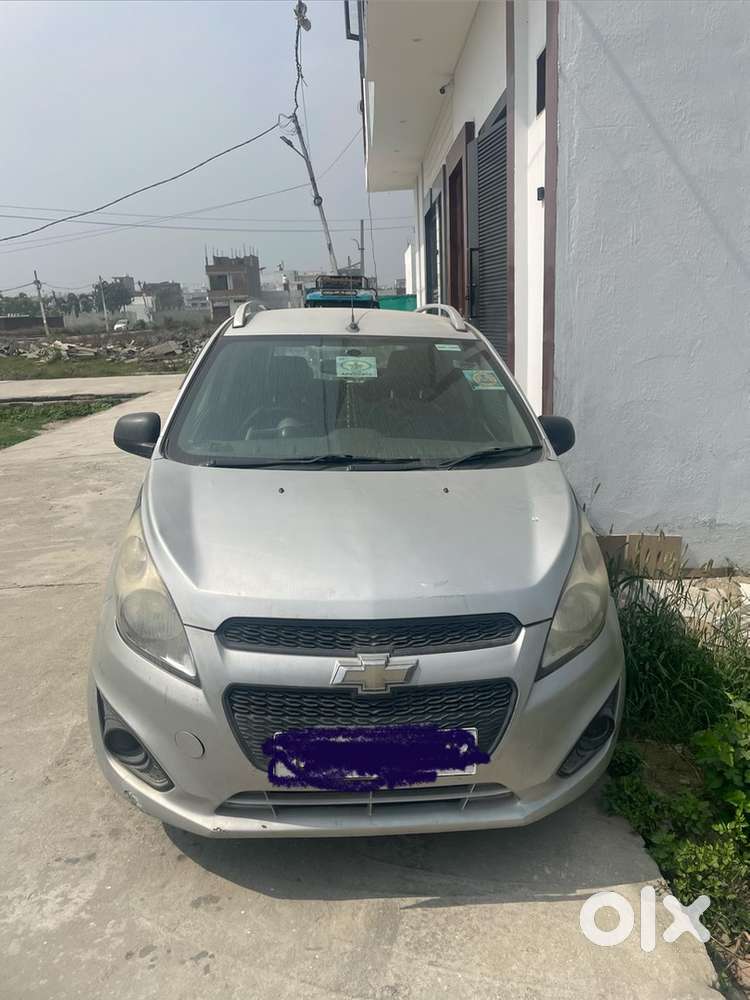 Chevrolet Beat 2016 Diesel Good Condition
