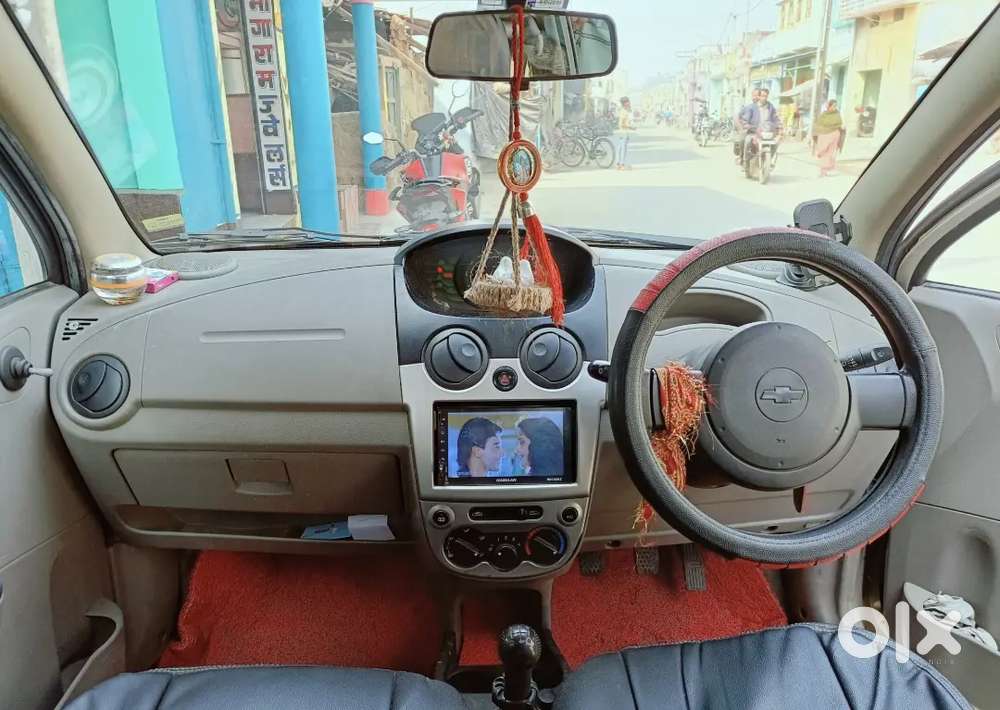 Chevrolet Spark 2014 Petrol Good Condition