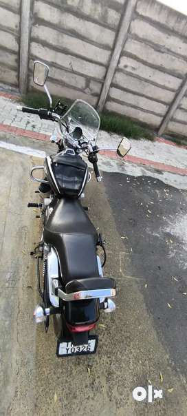 Buy Sell Second Hand Avenger in Tiruppur Used Bikes in Tiruppur OLX