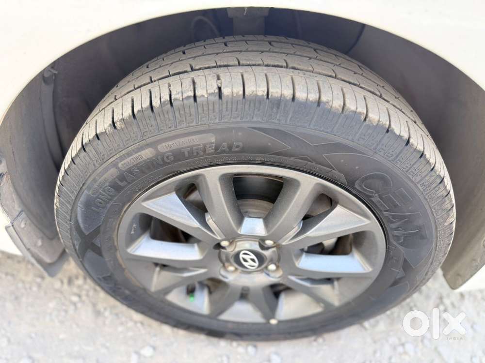 Hyundai I20 Sportz 1.2 Vtvt, 2019, Petrol