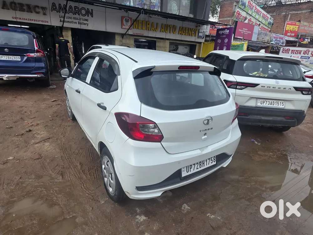 Tata Tiago Xm 2021