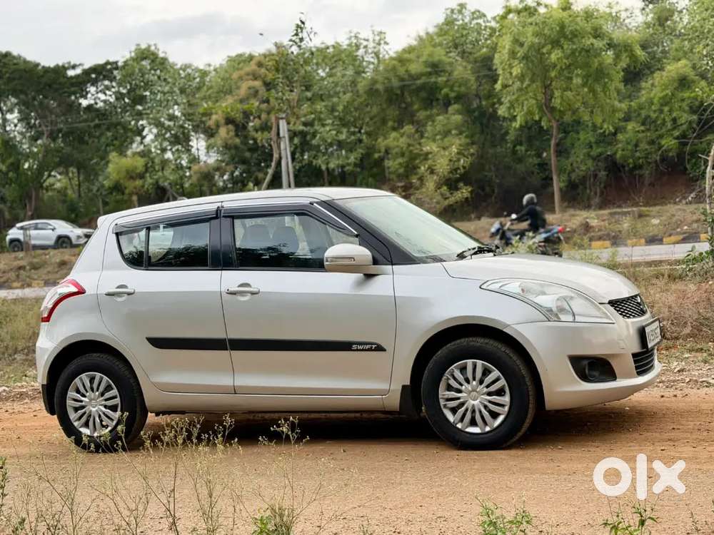 Maruti Suzuki Swift Ddis 2014 Well Maintained Condition
