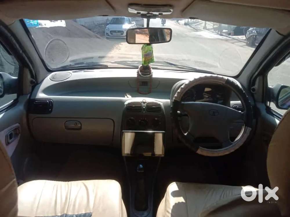 Tata Indica V2 2013 Diesel Well Maintained