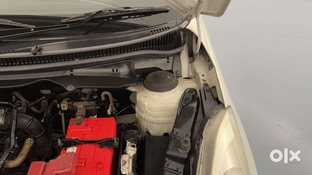 Maruti Suzuki Swift Vvt Vxi, 2015, Petrol