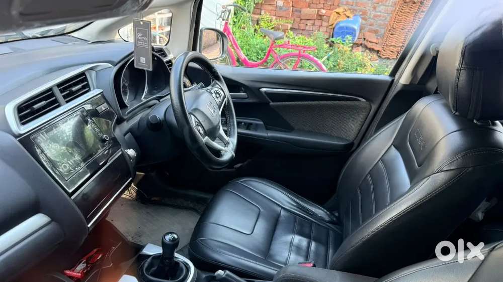 Honda Wr-v Vx Diesel 2018 Single Owner