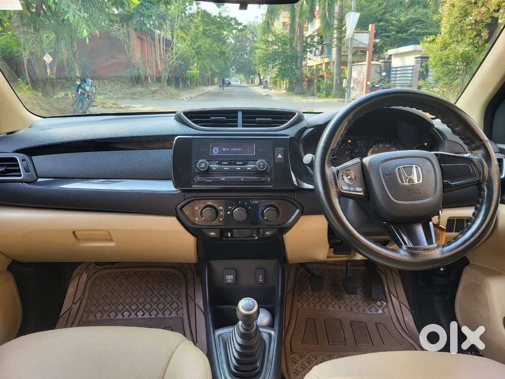 Honda Amaze 2013-2016 Vx I-vtech, 2019, Petrol