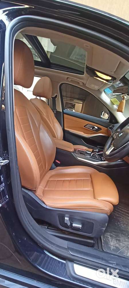 Bmw 320ld Luxury Line