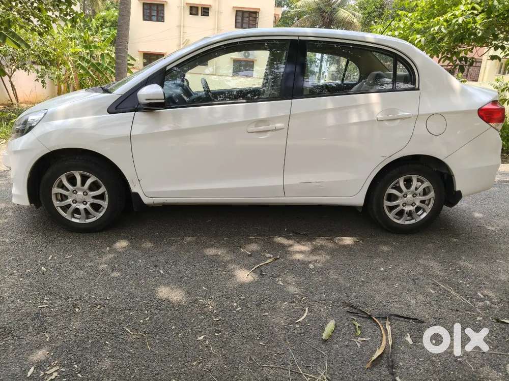 Honda Amaze
