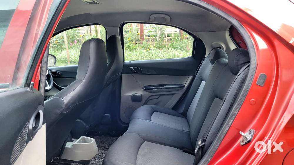 Tata Tiago 1.05 Revotorq Xe, 2018, Cng & Hybrids