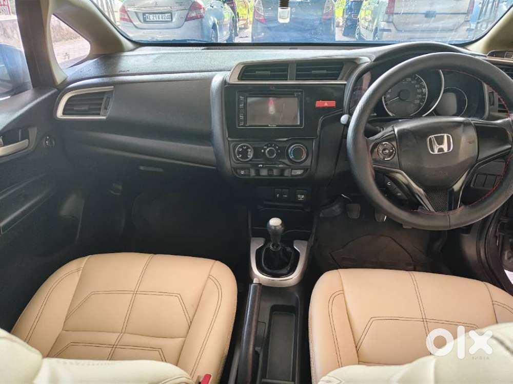 Honda Jazz 1.5 S I Dtec, 2016, Diesel
