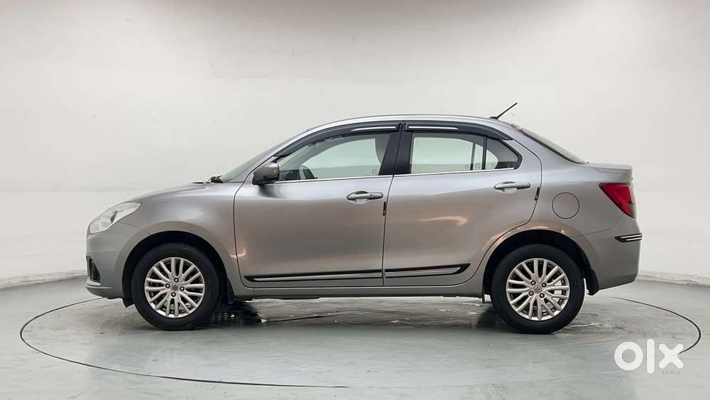 Maruti Suzuki Dzire 1.2 Zxi, 2023, Petrol