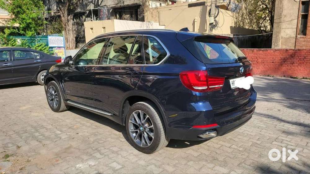 Bmw X5 Xdrive 30d Expedition, 2019, Diesel