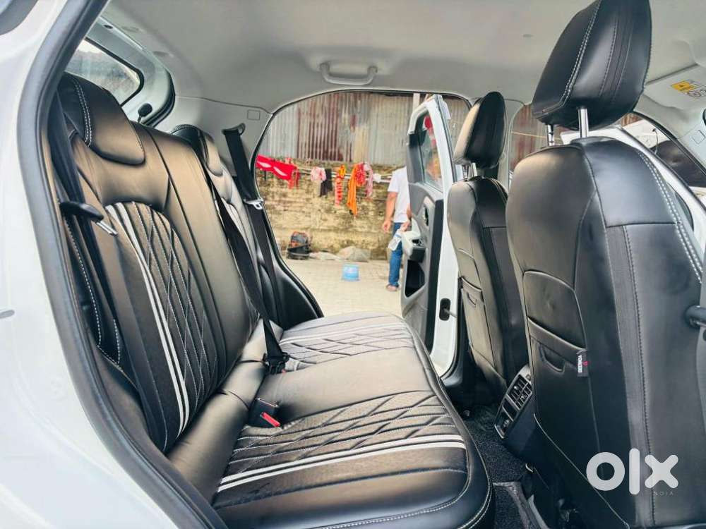 Tata Punch 1.2 Revotron Adventure Rhythm Pack Amt, 2025, Petrol