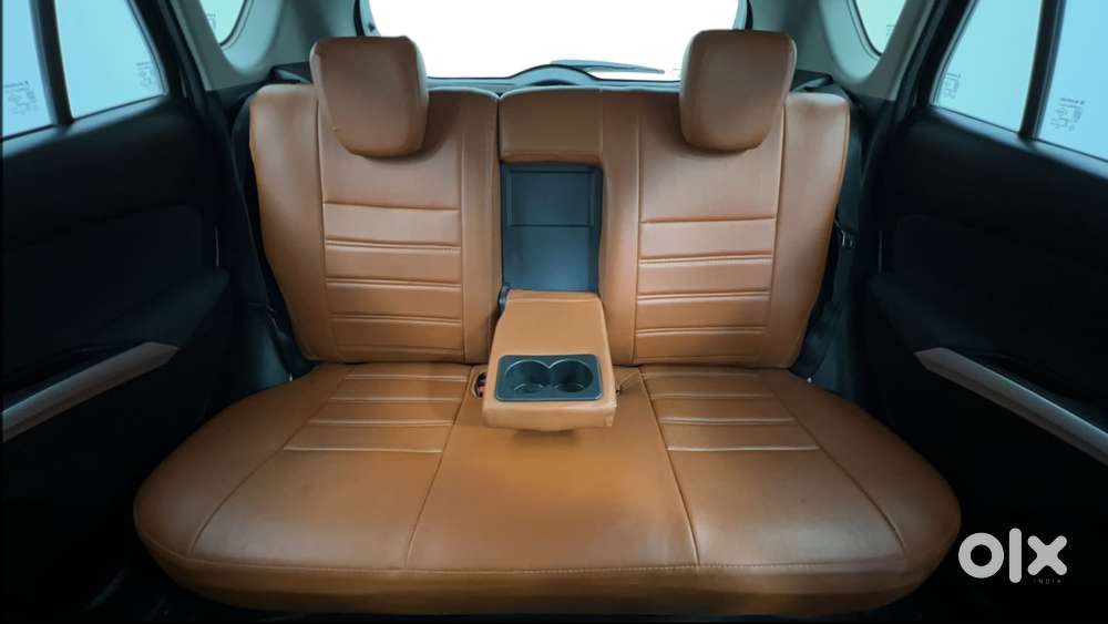 Maruti Suzuki S-cross Zeta 1.3, 2022, Petrol